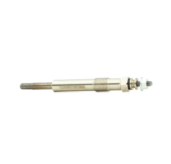 RIDEX Glühkerze Spannung: 10V