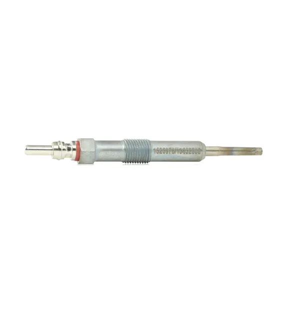 RIDEX Glühkerze Spannung: 4,4V
