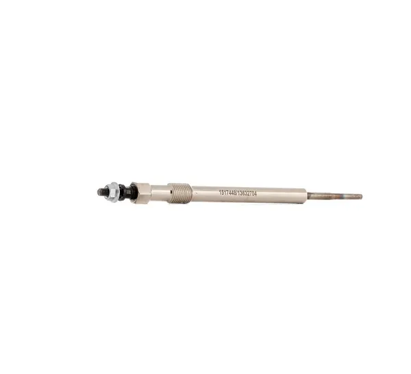 RIDEX Glühkerze Spannung: 4.4V