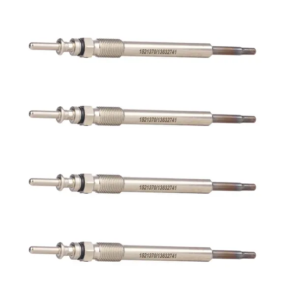 RIDEX Glühkerze Spannung: 11V