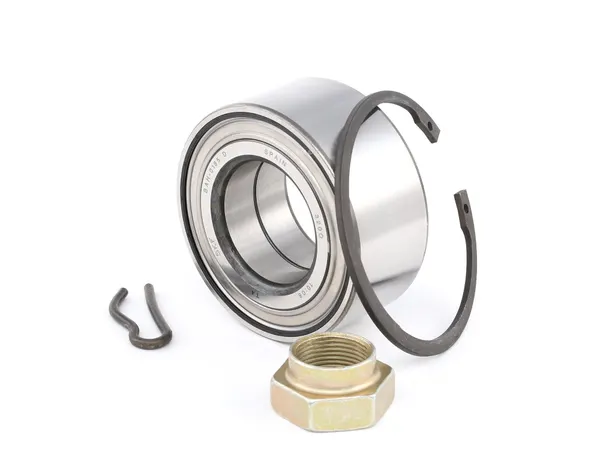 SKF Radlagersatz