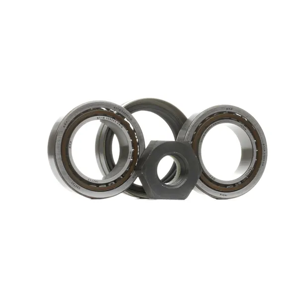 SKF Radlagersatz mit Wellendichtring