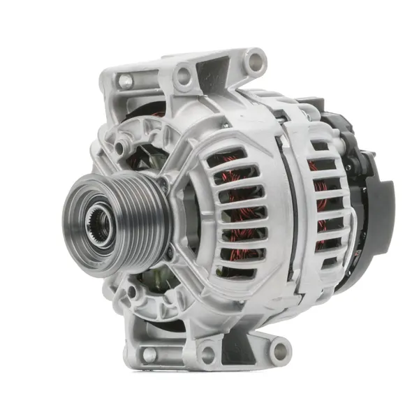 RIDEX Generator Generator-Ladestrom: 140A