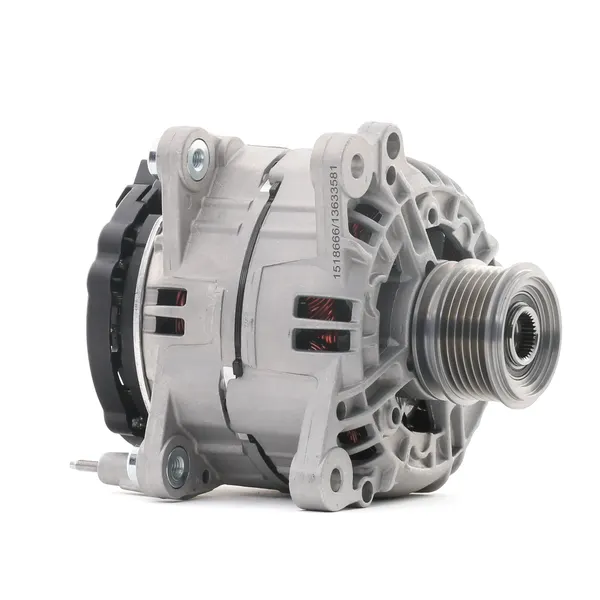 RIDEX Generator Generator-Ladestrom: 150A
