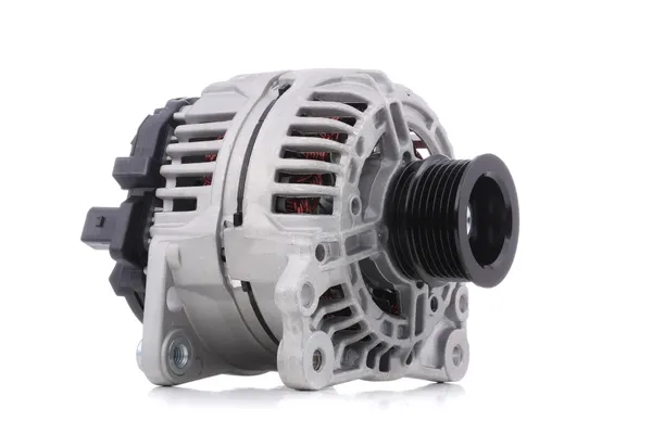 RIDEX Generator Generator-Ladestrom: 70A