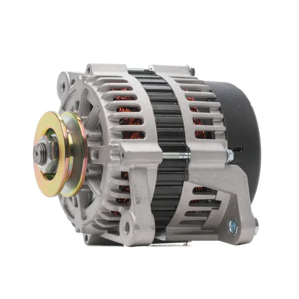 RIDEX Generator Generator-Ladestrom: 65A