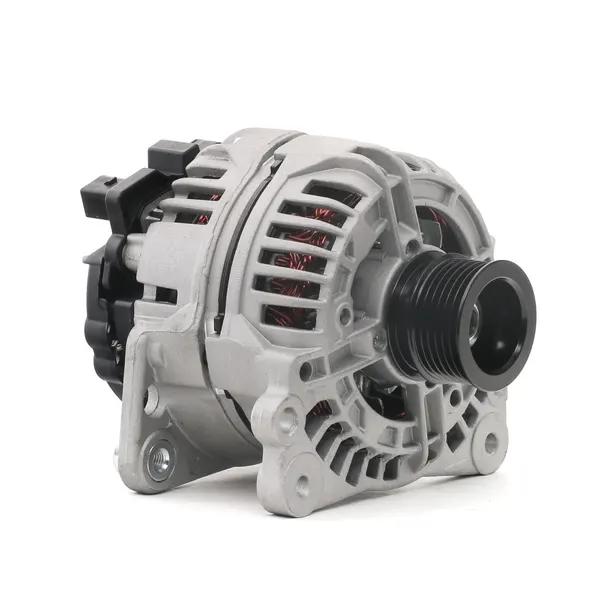 RIDEX Generator Generator-Ladestrom: 70A