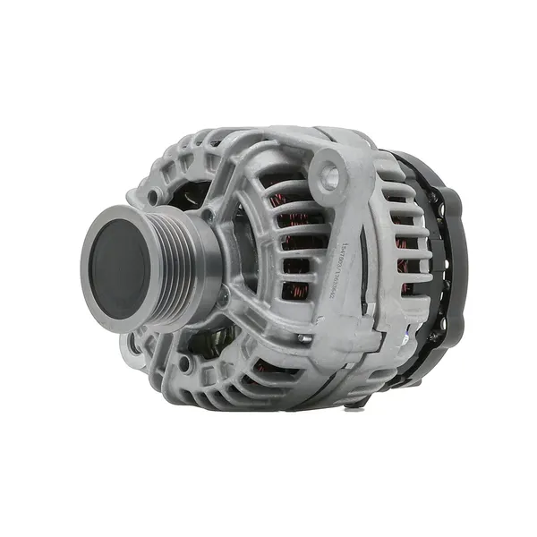 RIDEX Generator Generator-Ladestrom: 120A