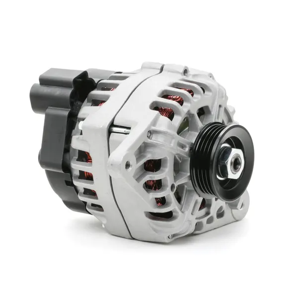 RIDEX Generator Generator-Ladestrom: 90,0A