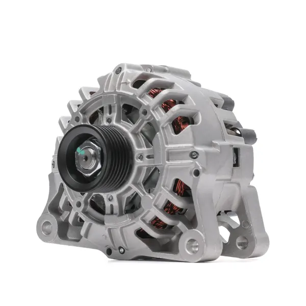 RIDEX Generator Generator-Ladestrom: 90A