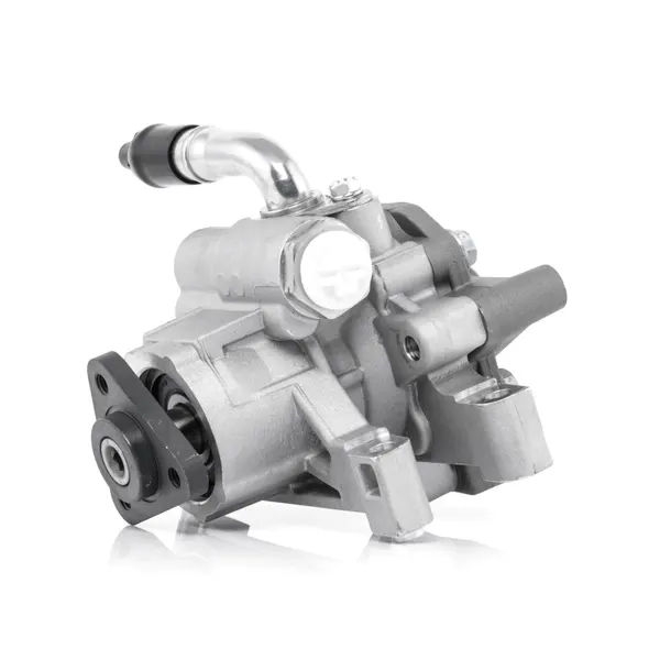 RIDEX Hydraulikpumpe hydraulisch