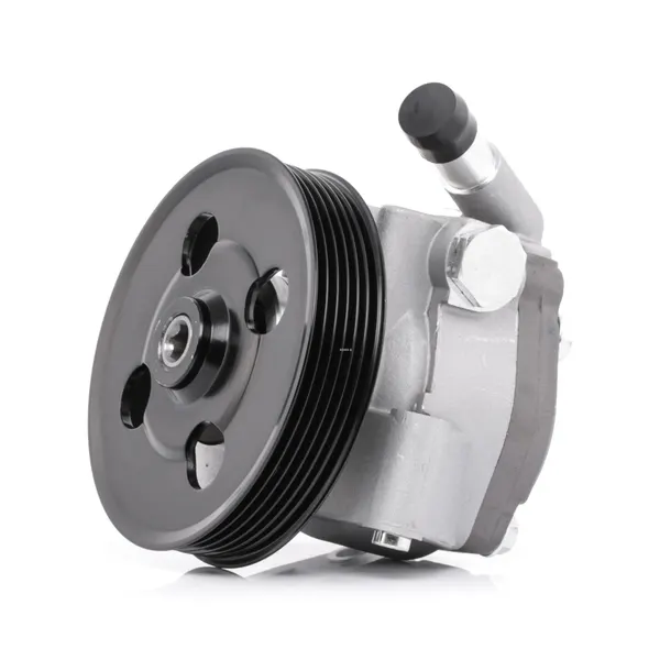 RIDEX Hydraulikpumpe hydraulisch