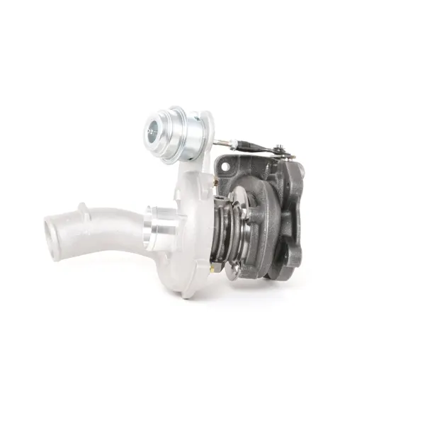 RIDEX Turbolader inkl. Dichtungssatz