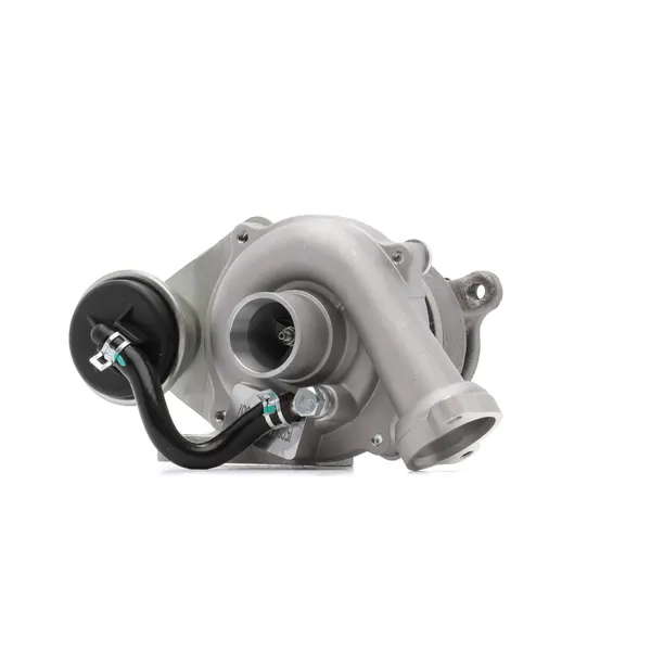 RIDEX Turbolader inkl. Dichtungssatz