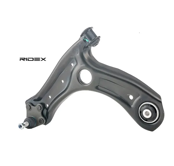 RIDEX Querlenker Stahlblech