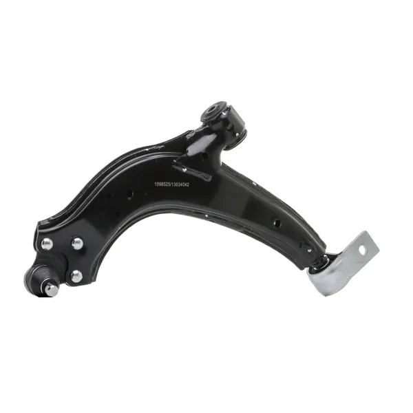 RIDEX Querlenker unten