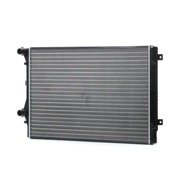RIDEX Kühler, Motorkühlung Aluminium