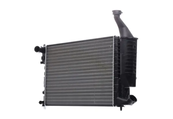 RIDEX Kühler, Motorkühlung für Schaltgetriebe