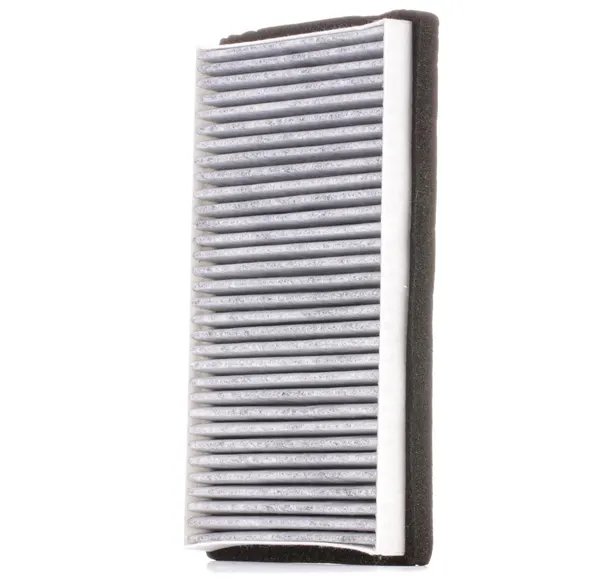 RIDEX Innenraumfilter Aktivkohlefilter