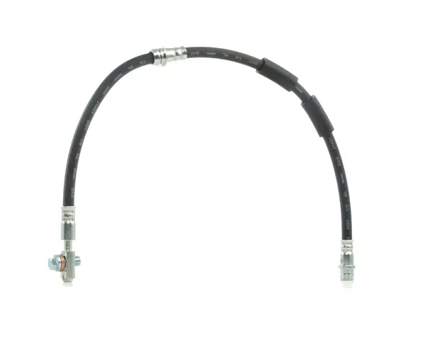 RIDEX Bremsschläuche Vorderachse