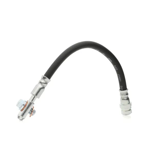 RIDEX Bremsschläuche Hinterachse beidseitig