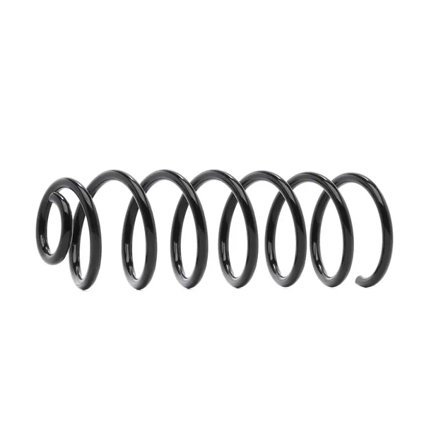 RIDEX Fahrwerksfeder Hinterachse