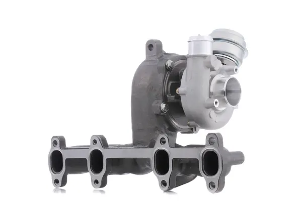 RIDEX Turbolader mit Dichtungen