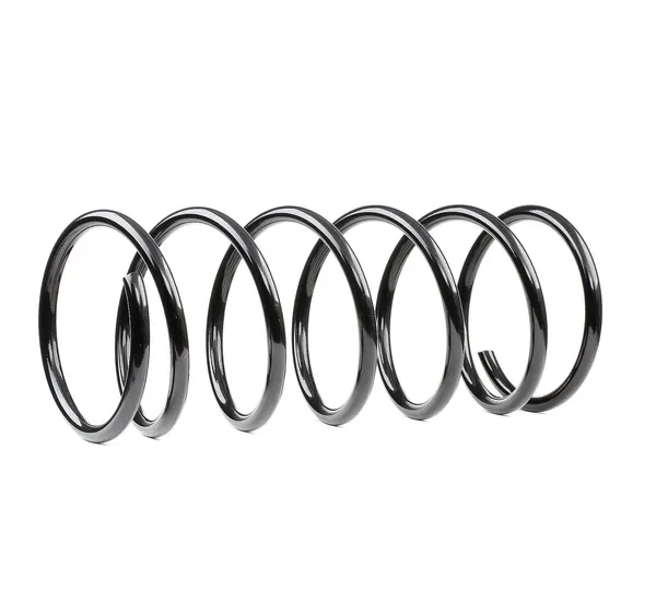 RIDEX Fahrwerksfeder Vorderachse