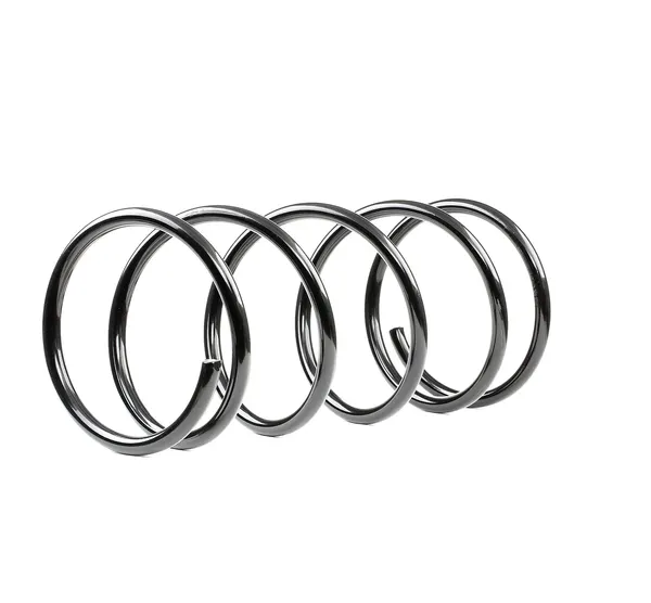 RIDEX Fahrwerksfeder Vorderachse