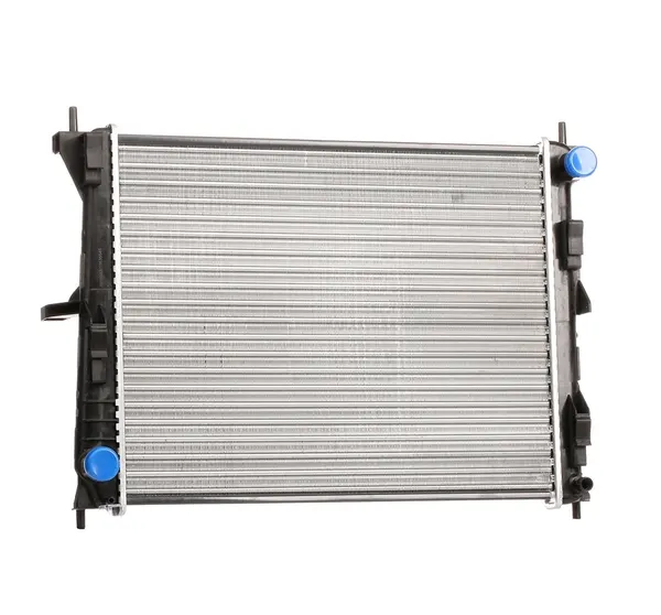 RIDEX Kühler, Motorkühlung Aluminium