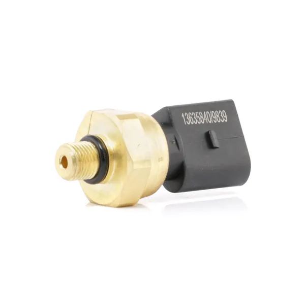 RIDEX Sensor, Kraftstoffdruck Hochdruckseite
