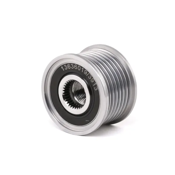 RIDEX Freilauf Lichtmaschine Breite: 38,3mm