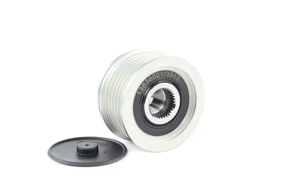 RIDEX Freilauf Lichtmaschine Breite: 35,6mm