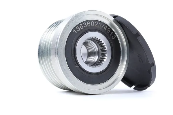 RIDEX Freilauf Lichtmaschine