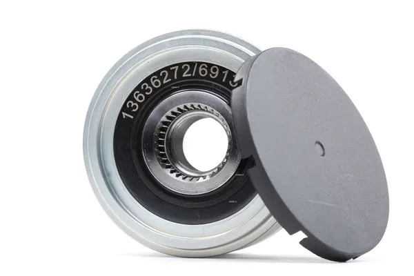RIDEX Freilauf Lichtmaschine Breite: 21,3mm