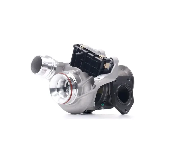 RIDEX Turbolader ohne Anbaumaterial
