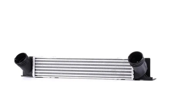 RIDEX Ladeluftkühler Netzmaße: 510 x 100 x 84 mm