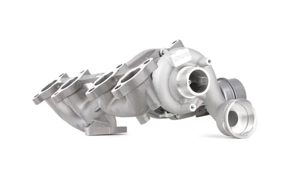 RIDEX Turbolader ohne Anbaumaterial