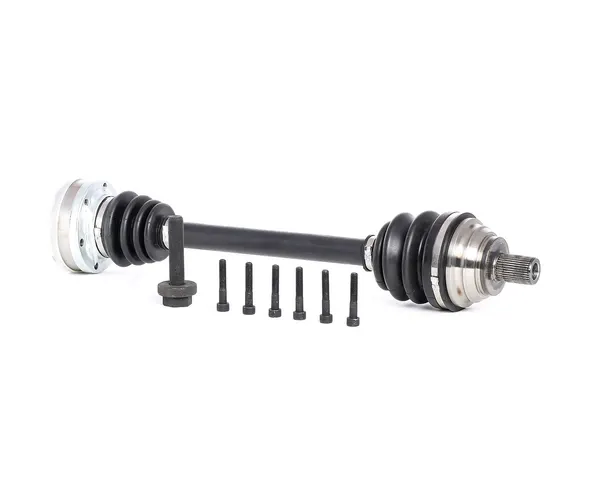 RIDEX Antriebswelle links