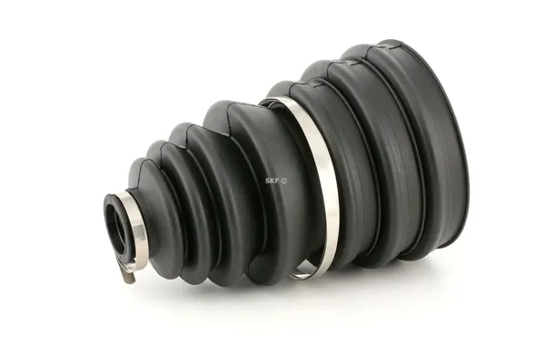 SKF Achsmanschette mit Schellen