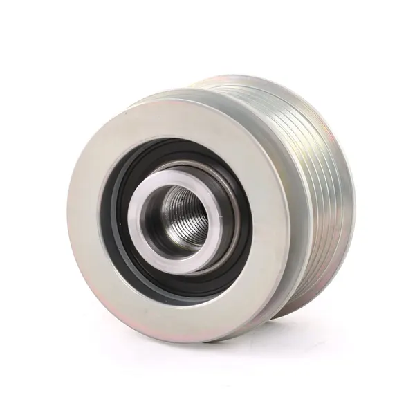 SKF Freilauf Lichtmaschine Breite: 40,9mm