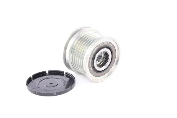 SKF Freilauf Lichtmaschine Breite: 39,9mm