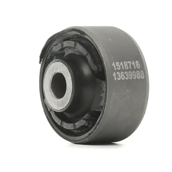 RIDEX Querlenkerlager hinten