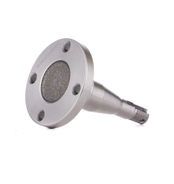RIDEX Radnabe Hinterachse beidseitig