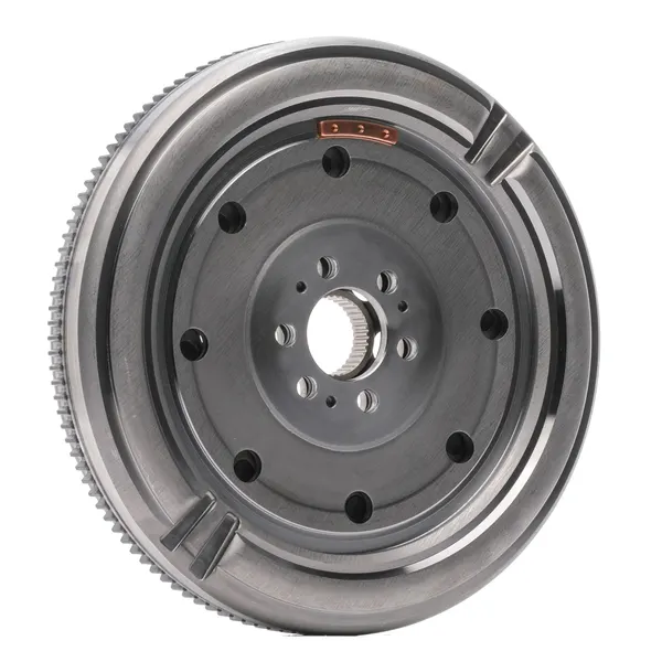 RIDEX Zweimassenschwungrad Ø: 280mm