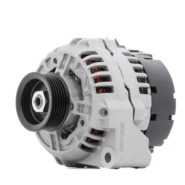 RIDEX Generator Generator-Ladestrom: 80A