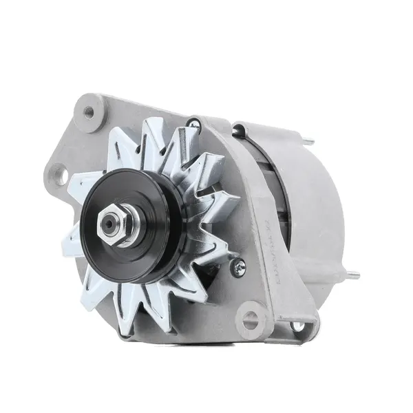 RIDEX Generator Generator-Ladestrom: 55A