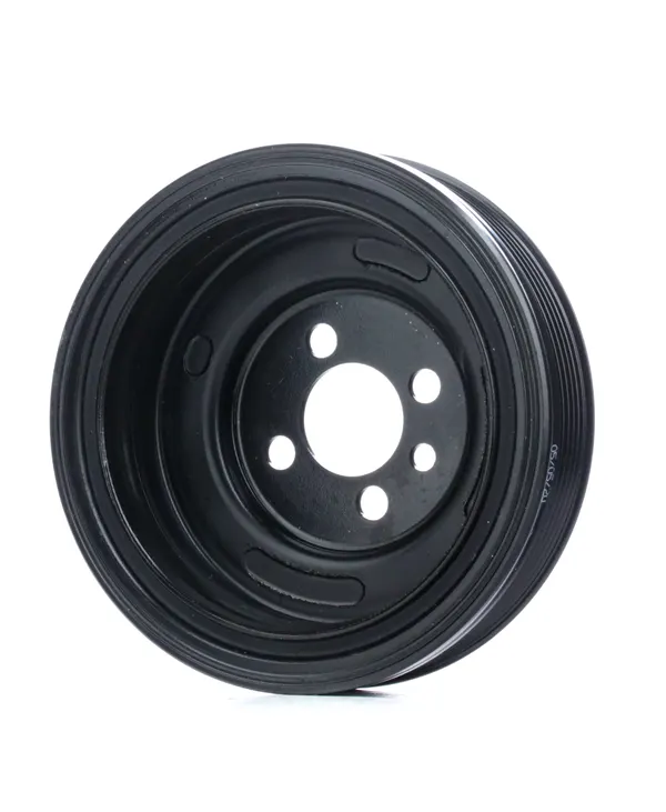 SKF Kurbelwellenriemenscheibe Ø: 138,4mm