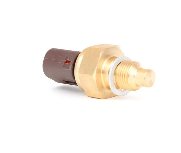 RIDEX Kühlmitteltemperatursensor schwarz