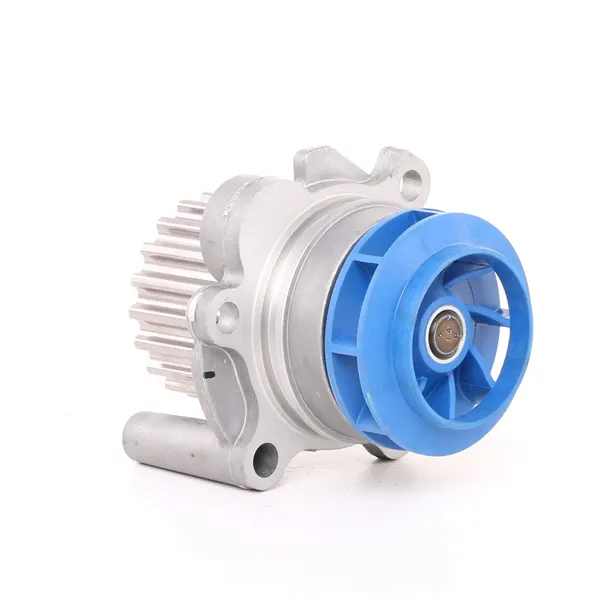 SKF Wasserpumpe Aquamax Zähnez.: 19